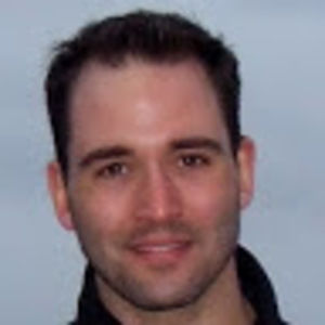 Meet your Posher, Mike